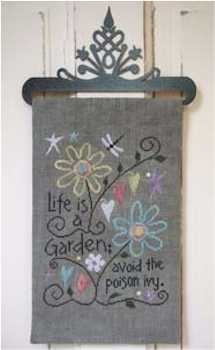 Life is a Garden - Click Image to Close