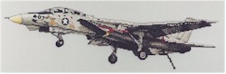 F-14 Tomcat - Click Image to Close