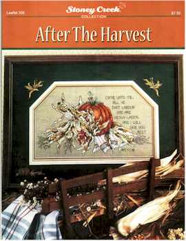 After The Harvest - Click Image to Close