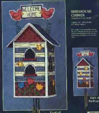 Bridhouse Chimes - Click Image to Close