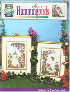 Hummingbirds - Click Image to Close
