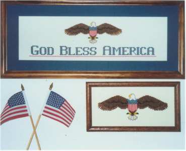 God Bless America - Click Image to Close