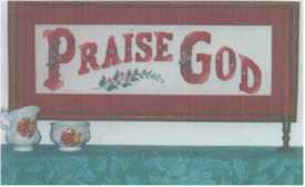 Praise God - Click Image to Close