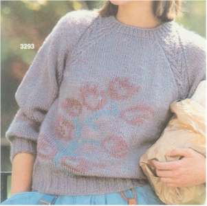 Unger Knitting Vol 329 - Click Image to Close