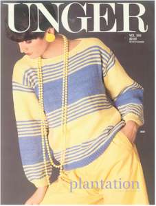 Unger Knitting Vol 355 - Click Image to Close