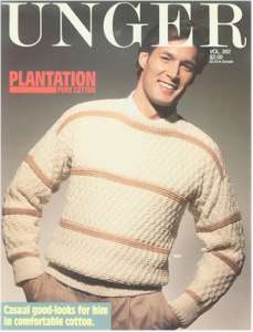 Unger Knitting Vol 382 - Click Image to Close