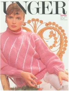 Unger Knitting Vol 399 - Click Image to Close