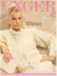 Unger Knitting Vol 401 - Click Image to Close
