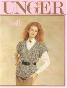 Unger Knitting Vol 424 - Click Image to Close