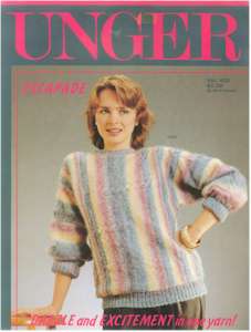 Unger Knitting Vol 425 - Click Image to Close