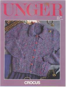 Unger Knitting Vol 433 - Click Image to Close