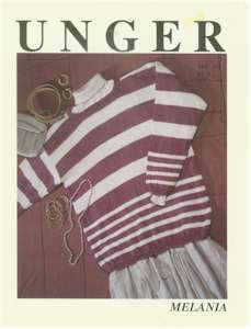 Unger Knitting Vol 451