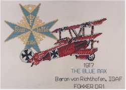 The "Blue Max" - Click Image to Close