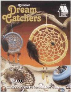 Crochet Dream Catchers