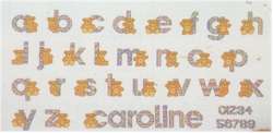 Caroline ABC