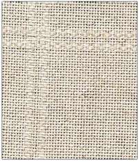 Gloria Afghan - Oatmeal - Click Image to Close