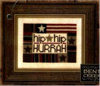 Hip Hip Hurrah - Click Image to Close