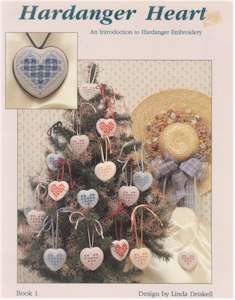 Hardanger Heart - Click Image to Close