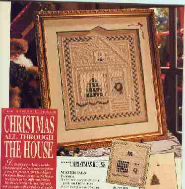 1994 Sept/Oct ***Christmas House Issue***