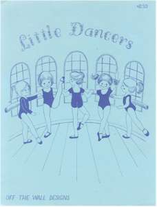 Little Dancers - Click Image to Close