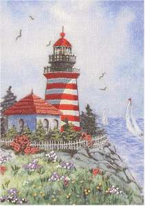 Lighthouse Point