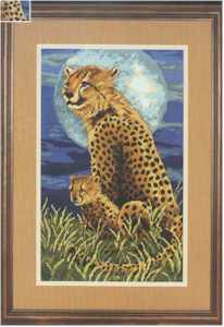 Cheetah Mystique - Click Image to Close