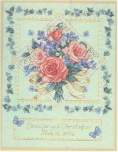 Lavish Rose Wedding Record - Click Image to Close