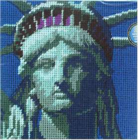 Lady of Liberty - Click Image to Close