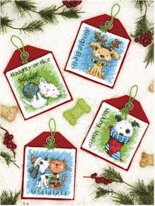 Pet Ornaments - Click Image to Close