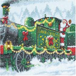 Santa Express - Click Image to Close