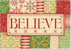 Believe - Click Image to Close