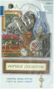 Antique Collector - Click Image to Close