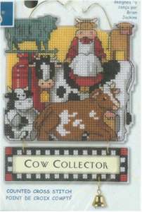 Cow Collector