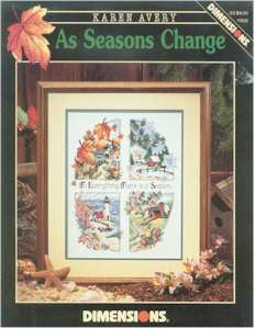As Seasons Change - Click Image to Close