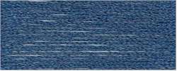 DMC Satin Floss Antique Blue - Click Image to Close