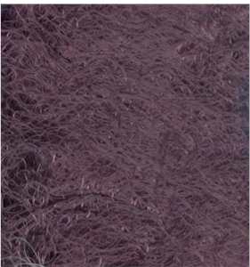 NY Yarns Fluff - Purple #2002 - Click Image to Close