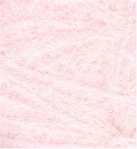 NY Yarns Fluff - Baby Pink #7 - Click Image to Close