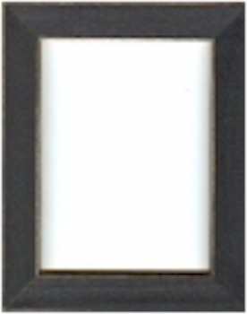 Mill Hill black frame