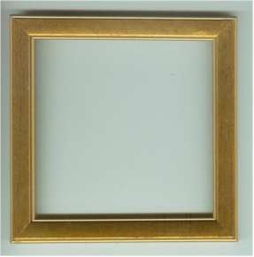 Gold Frame - Click Image to Close