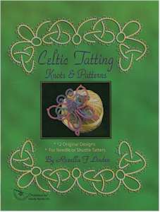 Celtic Tatting Knots & Patterns