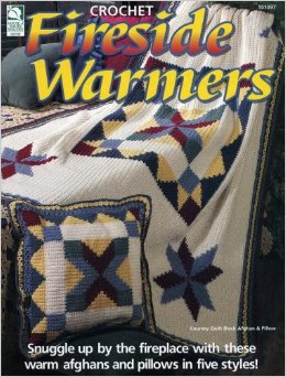 Crochet Fireside Warmers
