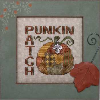 Punkin Patch - Click Image to Close