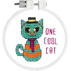 One Cool Cat - Click Image to Close