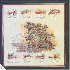 Fly Fishing Sampler - Click Image to Close