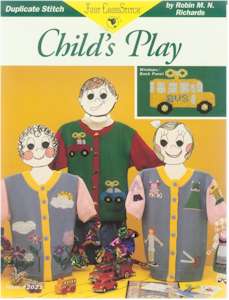 Child's Play - Click Image to Close
