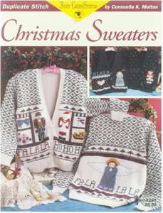 Christmas Sweaters - Click Image to Close