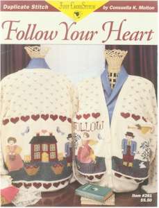 Follow Your Heart - Click Image to Close