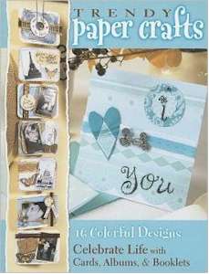 Trendy Paper Crafts - Click Image to Close