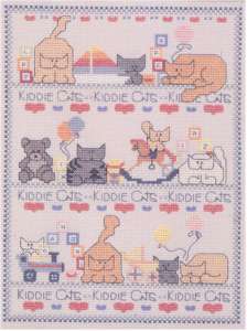 Kiddie Cats - Click Image to Close