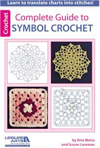 Complete Guide to Symbol Crochet